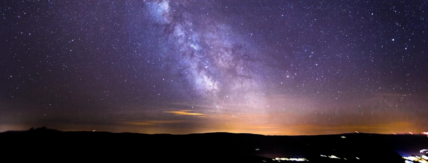 Dalla terra al cielo