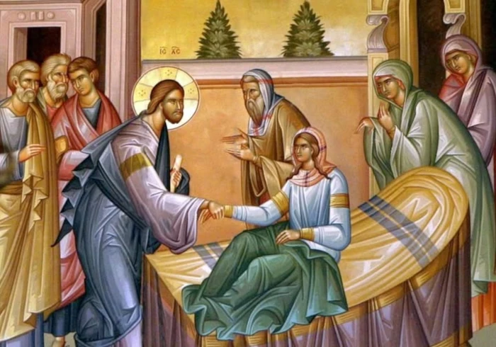 4 Febbraio 2025 - Martedì