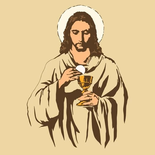9 Maggio 2025 - Venerdì