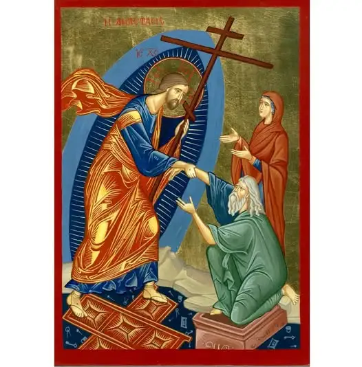 5 Aprile 2026 - Domenica di Pasqua
